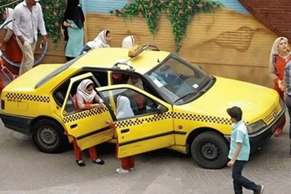 نرخ جدید سرویس مدارس اعلام شد/ رشد ۵۰ درصدی در سال تحصیلی جدید نهایی شد؟