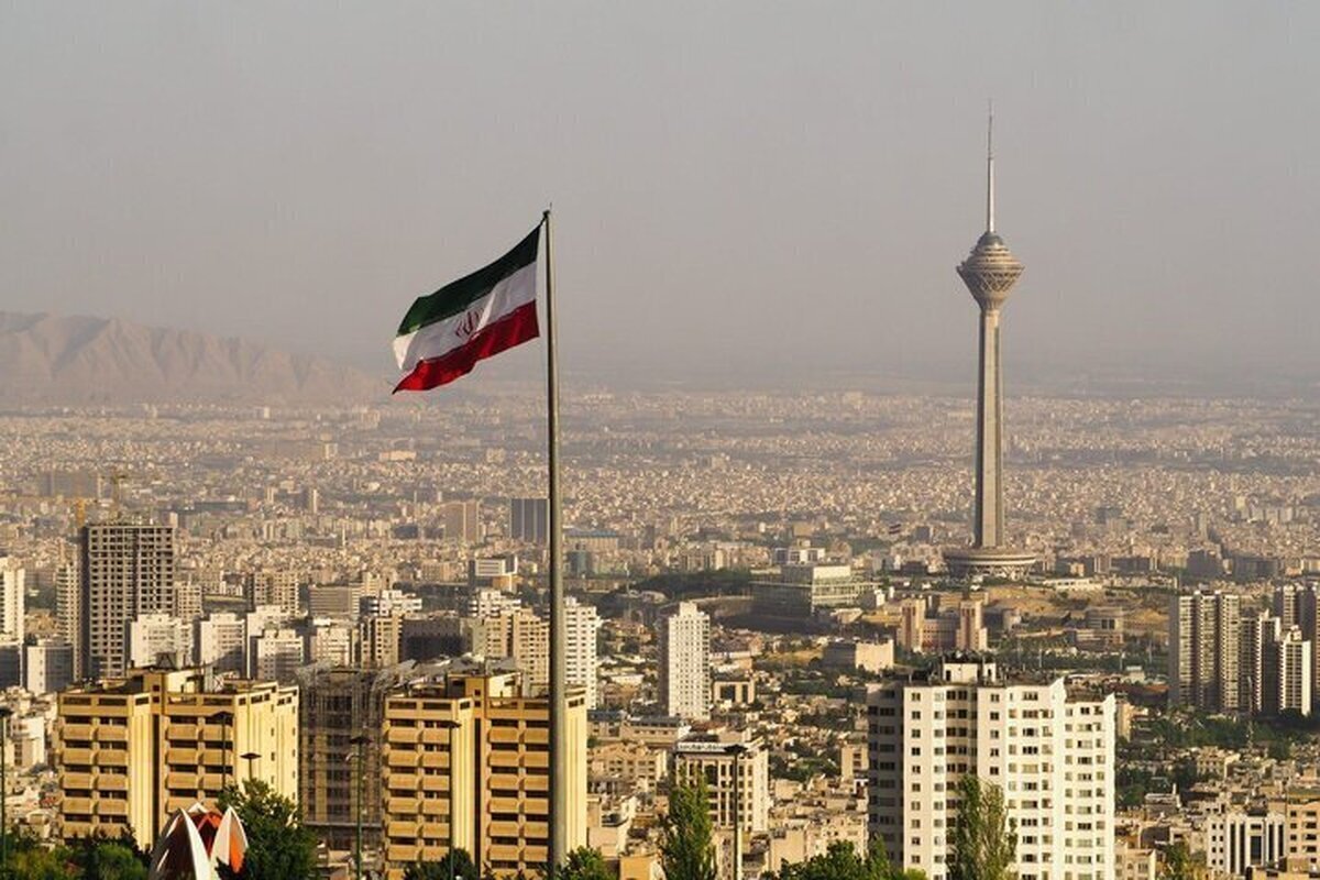 تهران ۳ روز تعطیل شد