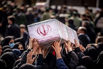 توصیه‌های حیاتی اورژانس برای مراسم تشییع؛ بدون آب و دارو نیایید+ فیلم