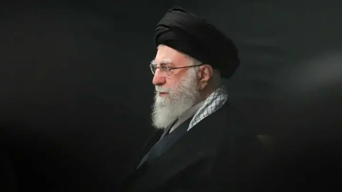 انتشار وصیت‌نامه رهبر شهید برای نخستین بار+ فیلم