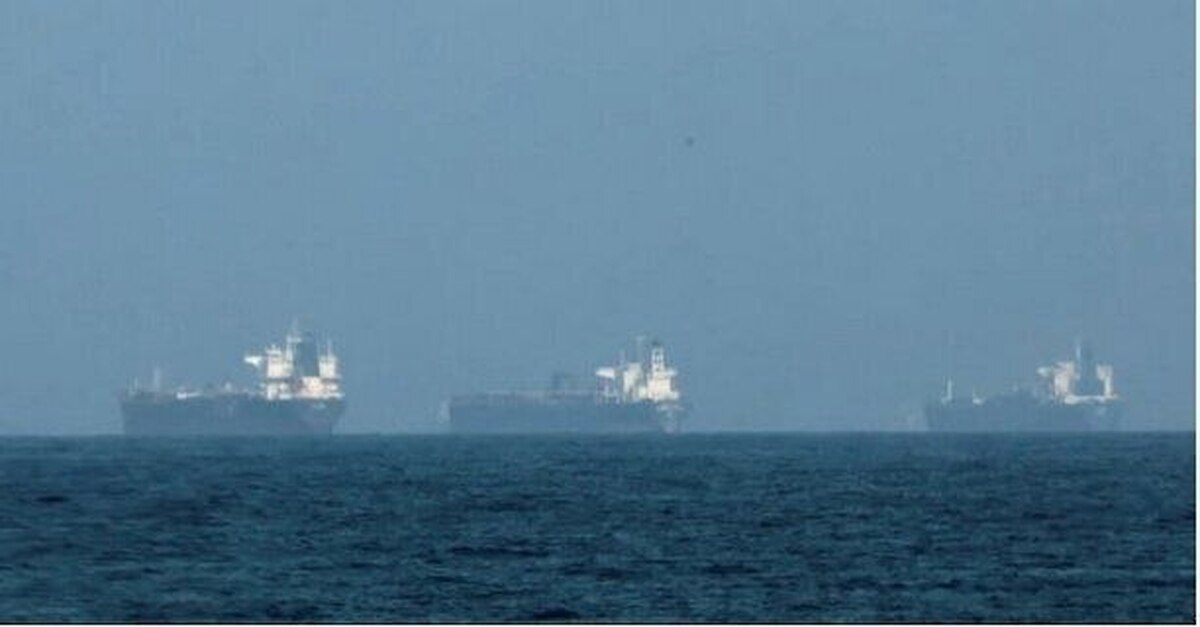 پیشنهاد جنجالی برای تنگه هرمز/ صندوق پرداخت داوطلبانه در راه است؟