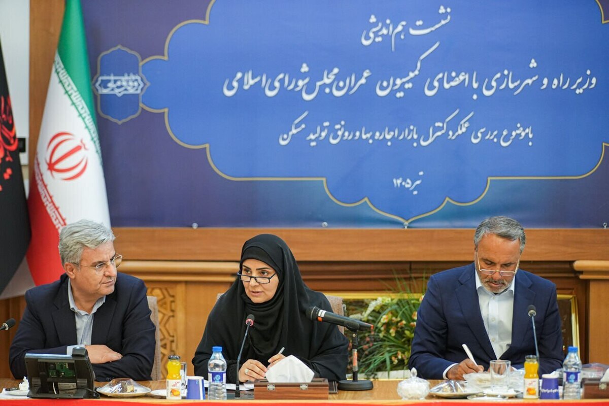 سورپرایز بزرگ دولت برای خانه‌دار شدن کم‌درآمدها/ مستا جران این خبر مهم را از دست ندهند