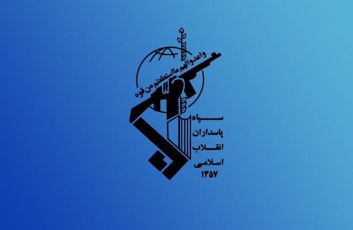 فوری / پیام مهم سپاه به مردم اردن منتشر شد