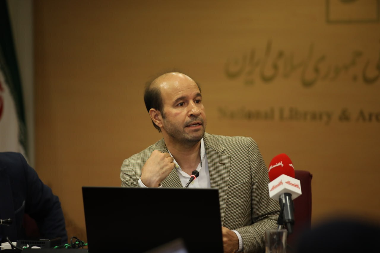 تهران تشنه‌تر از همیشه | چرا انتقال آب گره بحران آب را باز نمی‌کند؟