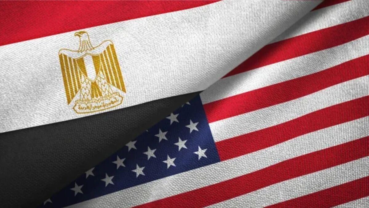 رایزنی مهم آمریکا و مصر درباره کاهش تنش میان تهران و واشنگتن / مذاکرات دوباره کلید می‌خورد؟