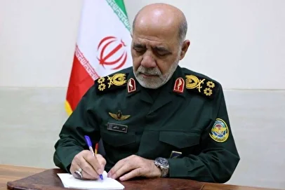 فرمانده قرارگاه مرکزی خاتم الانبیا: به ازای شهادت هر ایرانی، به درک واصل شدن یک نیروی آمریکایی