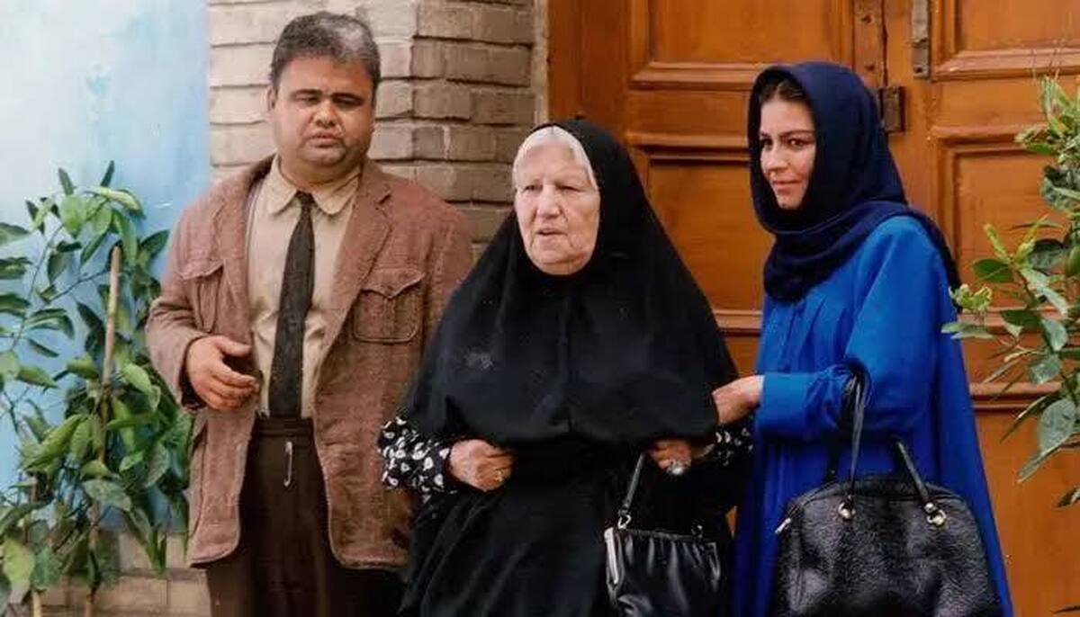 روایت ماندگار اکبر عبدی از نقش تاریخی‌اش در فیلم مادر + فیلم