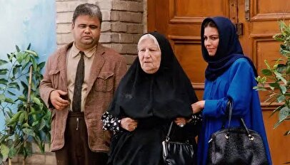 روایت ماندگار اکبر عبدی از نقش تاریخی‌اش در فیلم مادر + فیلم