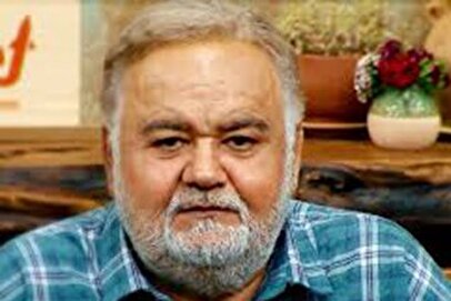 زمان برگزاری مراسم تشییع زنده یاد اکبر عبدی اعلام شد