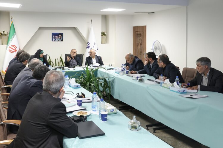 رسمی / دستور فوری رئیس جمهور درباره جنگ صادر شد