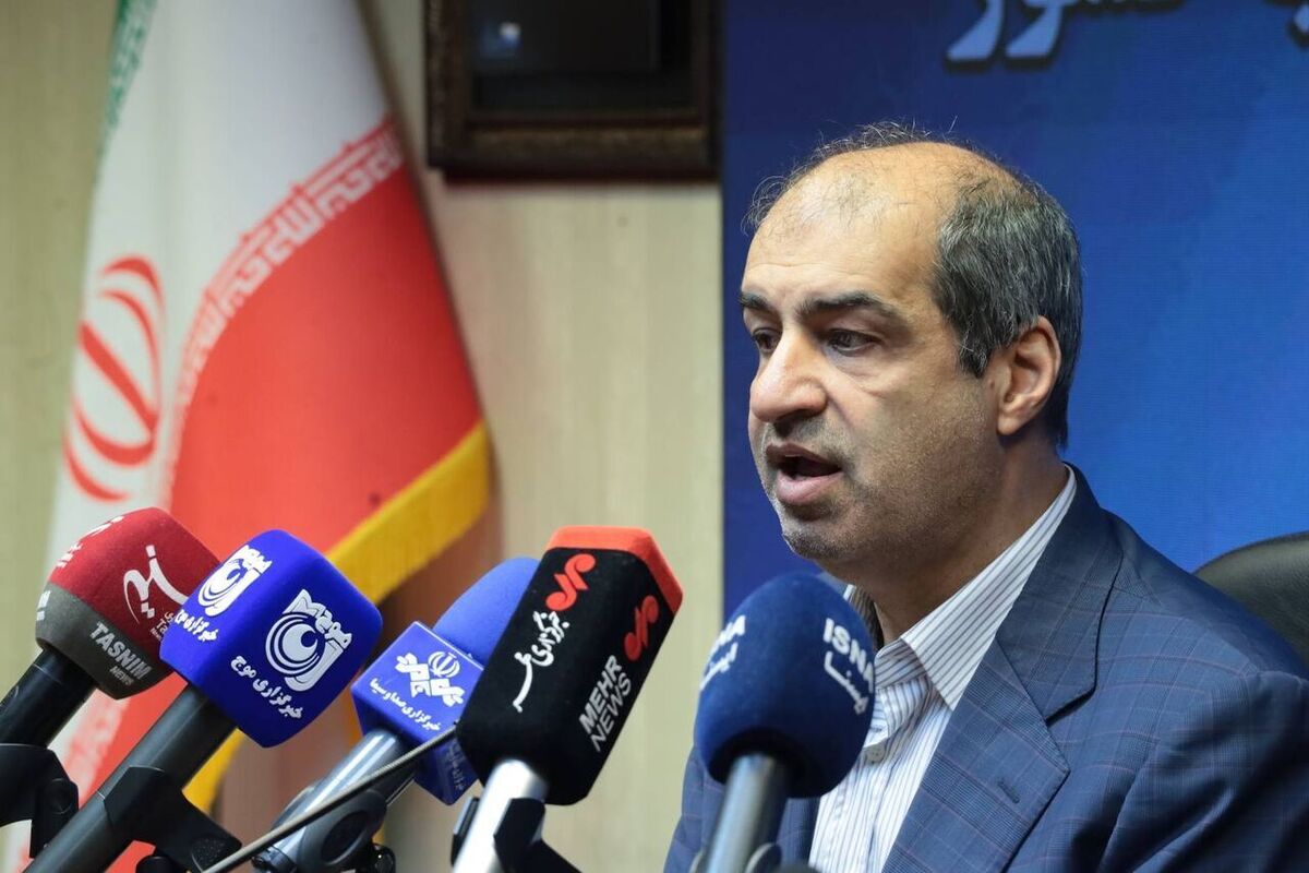 وضعیت بحرانی آب در ۱۲ استان / جیره‌بندی آب در راه است؟