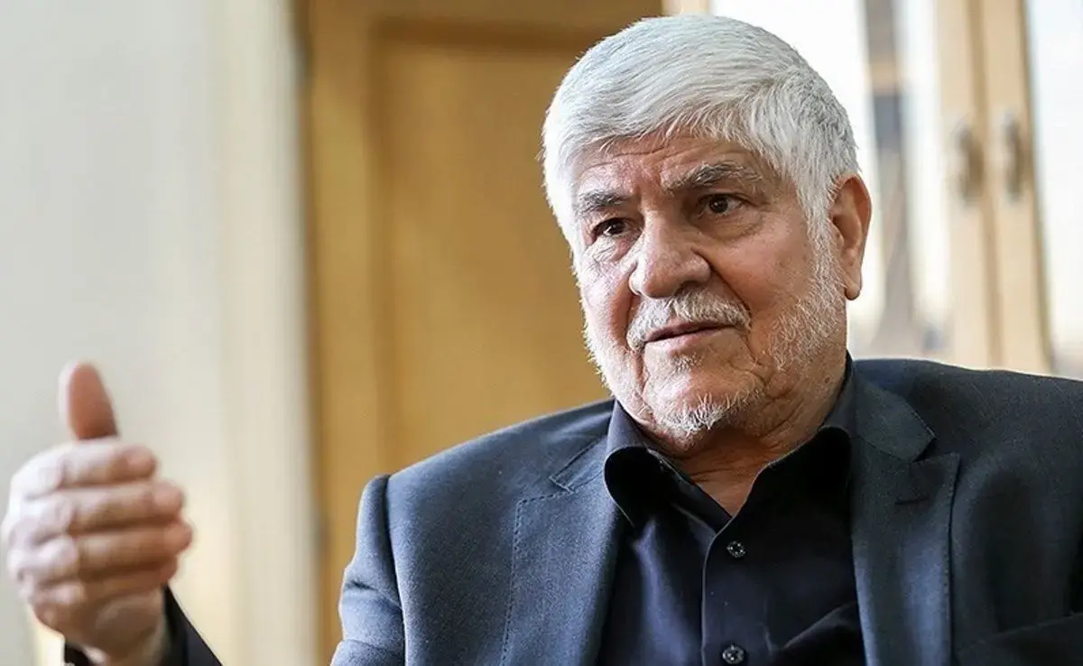نارضایتی رهبر انقلاب از صداوسیما به روایت محمد هاشمی رفسنجانی /  یک گروه در صداوسیما اعمال نفوذ کرده است