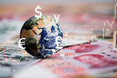 نقشه ثروت جهان / پردرآمدترین و فقیرترین مناطق دنیا کدام‌اند؟