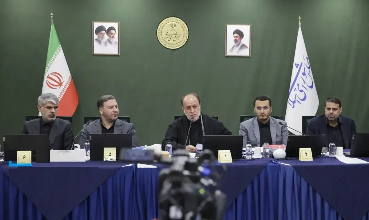 اتفاق عجیب در مجلس / حتی جلسه مجازی هم بدون ۵۰ نماینده برگزار شد