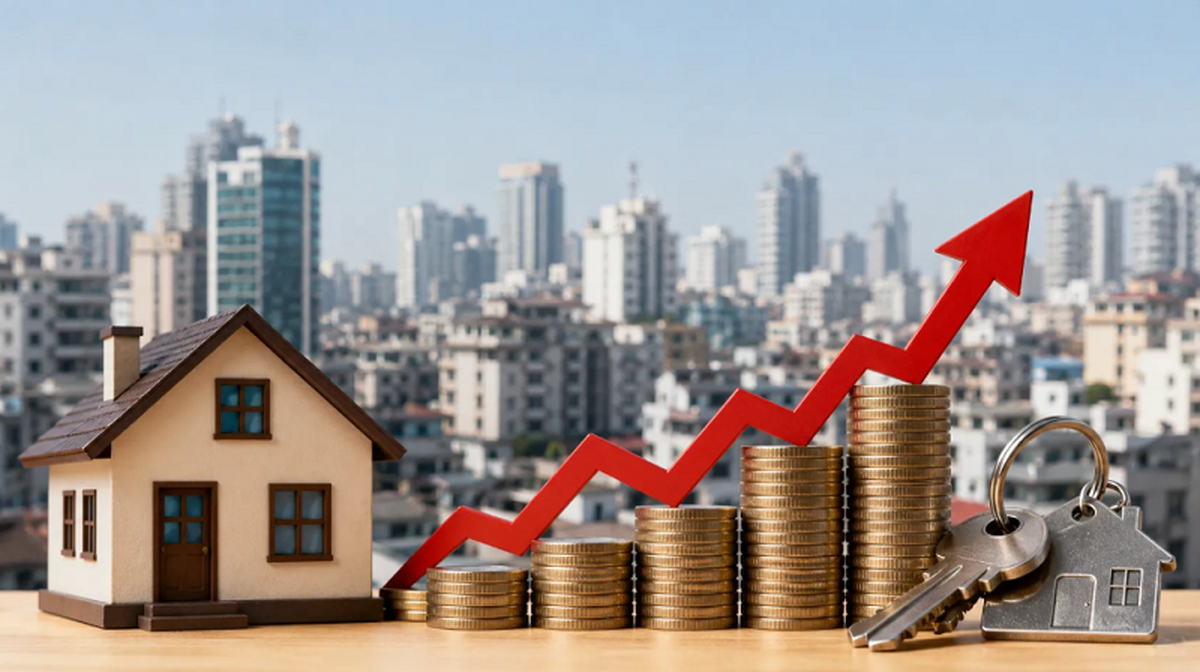 پیش‌بینی قیمت مسکن در ماه‌های آینده / الان خانه بخریم یا صبر کنیم؟