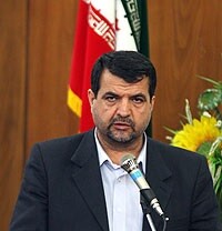 سيد نورالدين شهنازی زاده