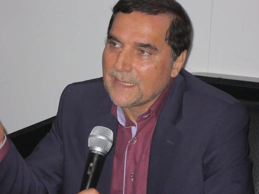 غلامرضا گرزین