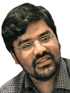 سید مهدی حسینی دولت آبادی