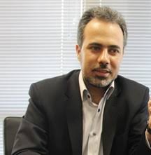 علیرضا توکلی کاشی