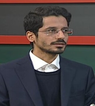 هادی ترابی فر