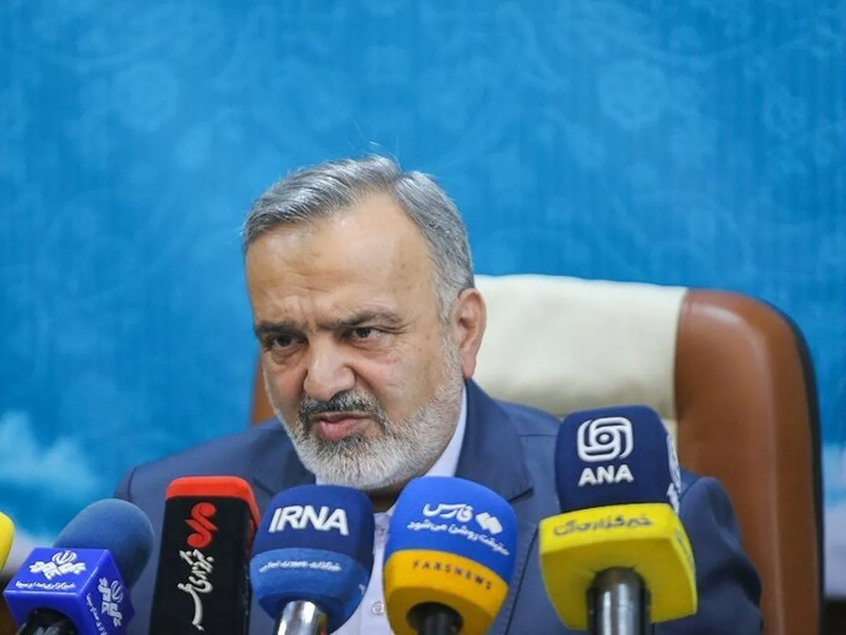 ثبت‌نام سفر اربعین از نهم تیر آغاز می‌شود/  اعلام جزئیات توسط رئیس سازمان حج و زیارت