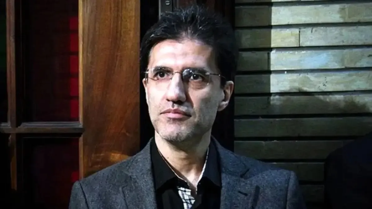 فوری / کروبی زندانی شد