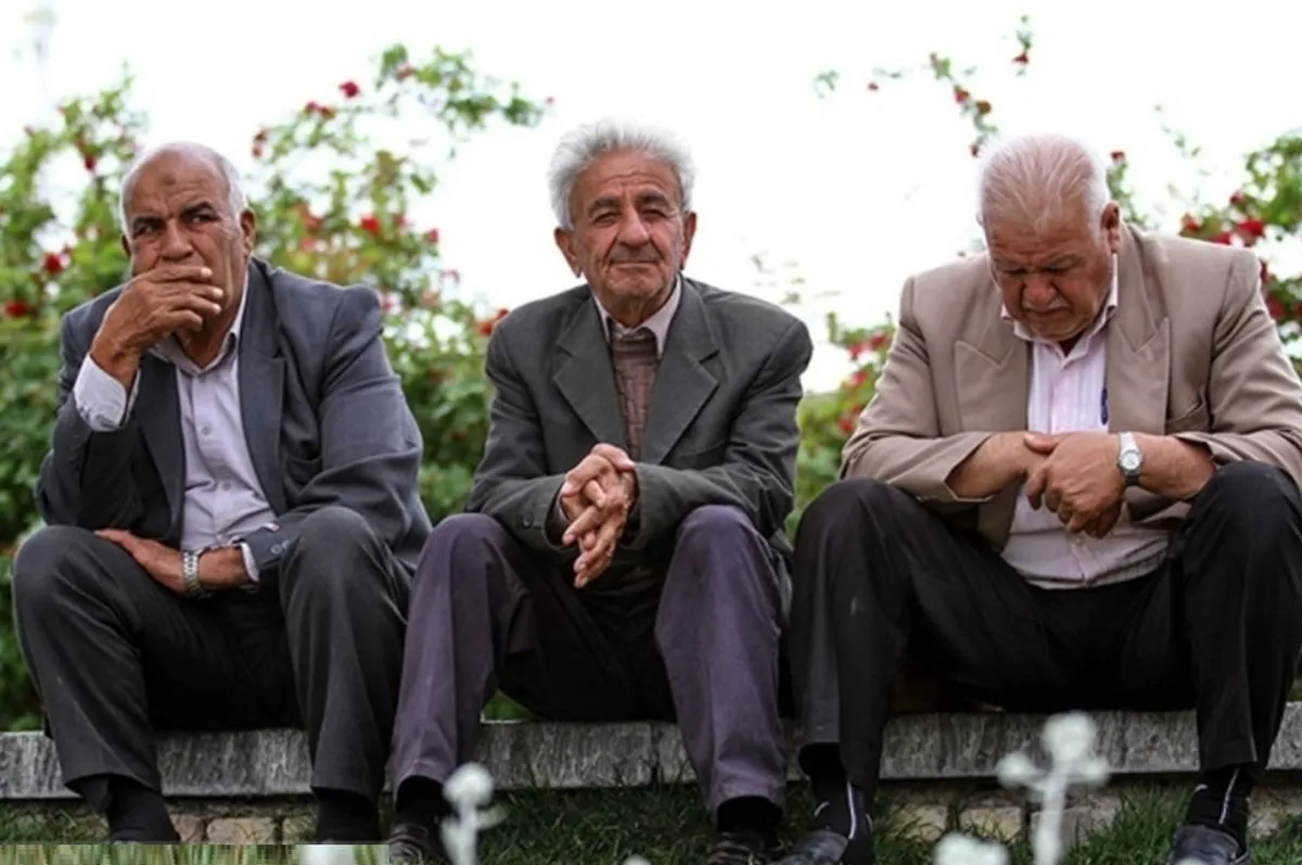 این بازنشستگان مشمول افزایش حقوق شدند