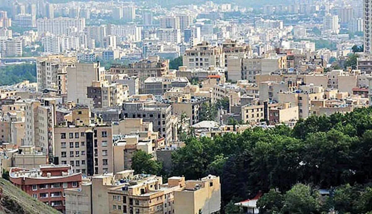 لیست اجاره خانه در تجریش / با ۵۰۰ میلیون در شمال تهران خانه ساکن شوید + جدول شهریور ۱۴۰۴
