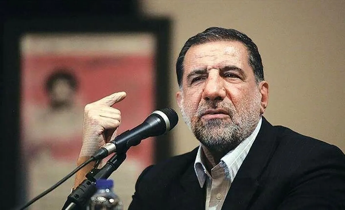 ایران از مواضع خود کوتاه نخواهد آمد