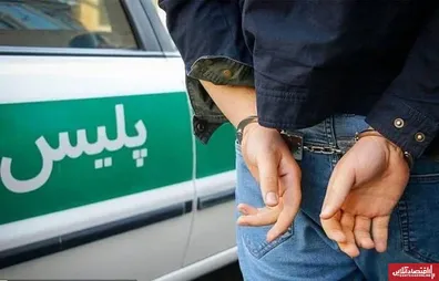 سرقت-10-میلیاردی-از-7-منزل-در-اصفهان-سارق-دستگیر-شد