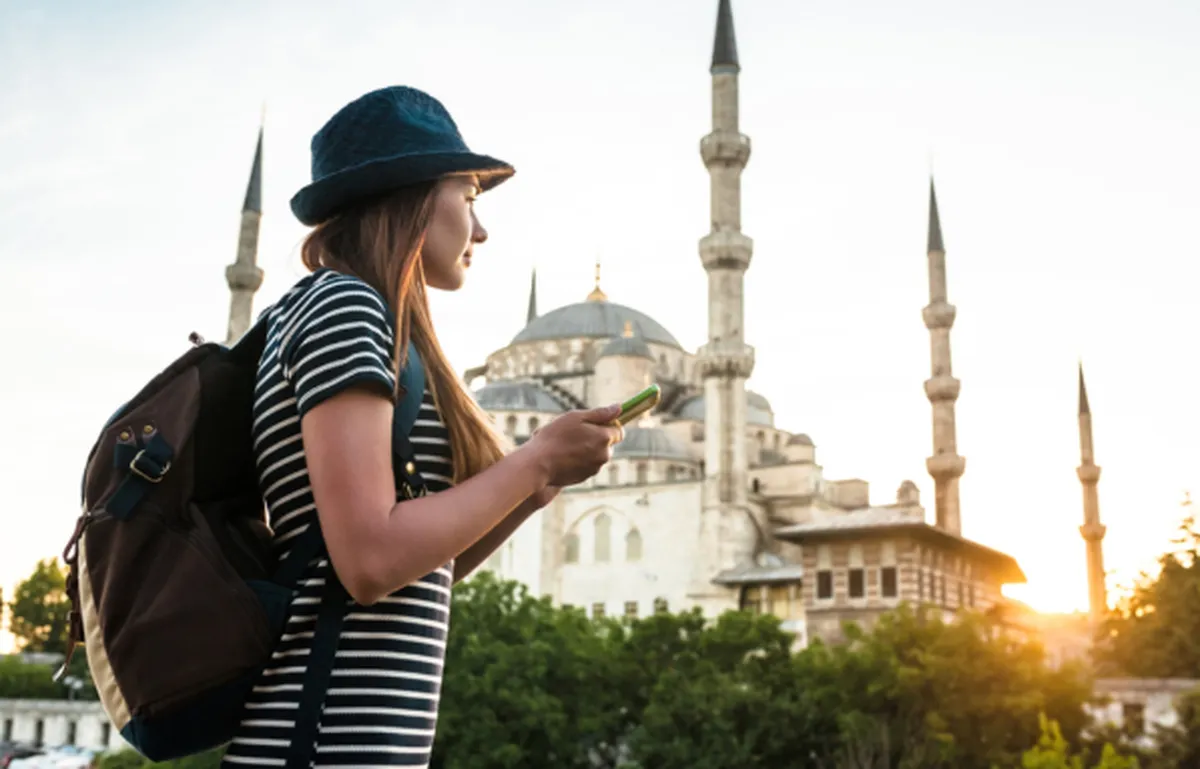 هزینه سفر به استانبول بدون تور چقدر است؟