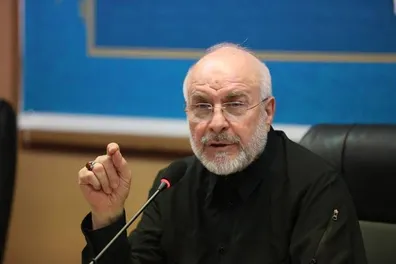تاکید-قالیباف-بر-عدم-دخالت-در-امور-عراق-آمریکا-به-دنبال-چپاول-مواد-اولیه-ما-است