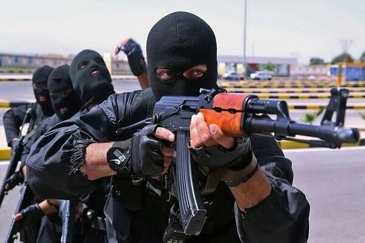 گروگانگیری مردان مسلح در چابهار خنثی شد