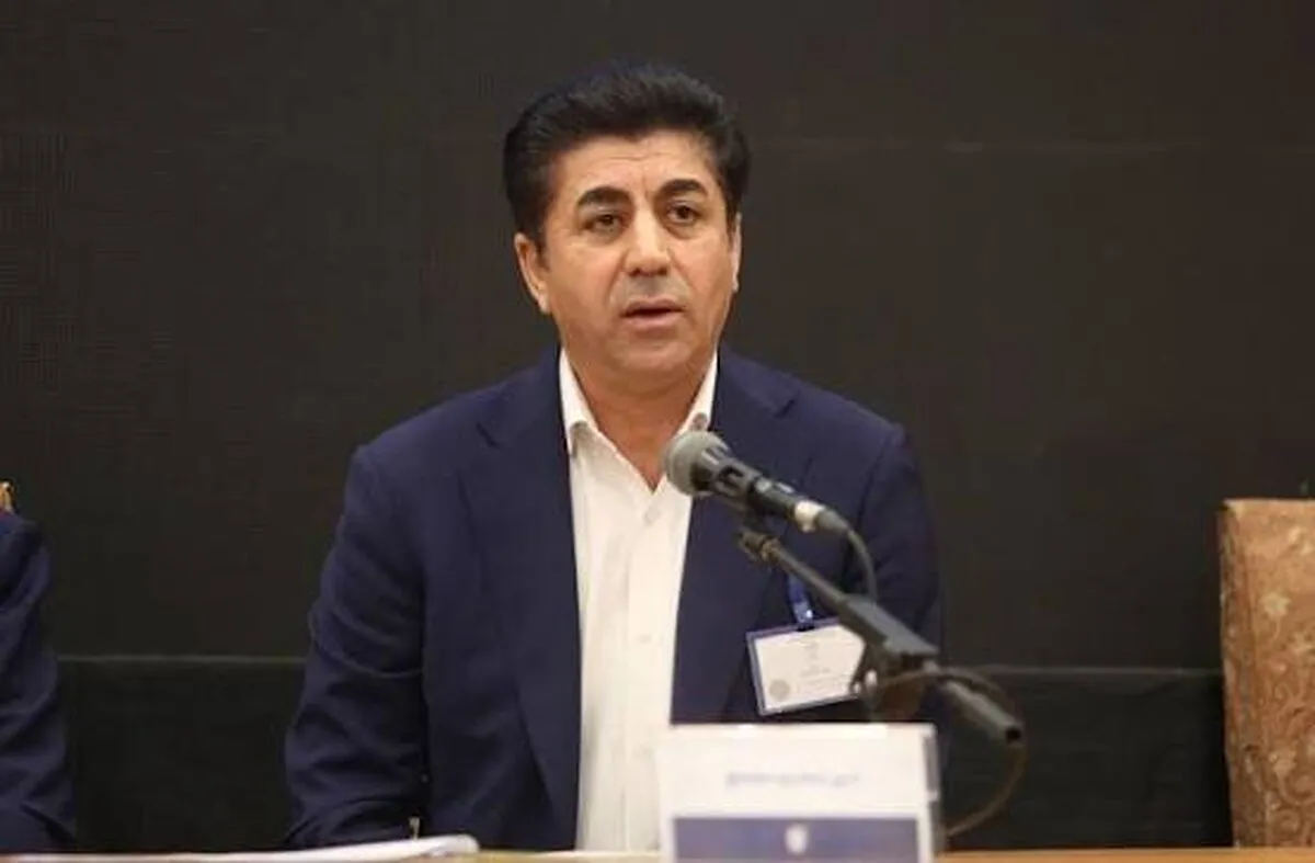 فدراسیون فوتبال در آستانه یک تغییر/ تکلیف ممبینی تا این زمان مشخص می‌شود