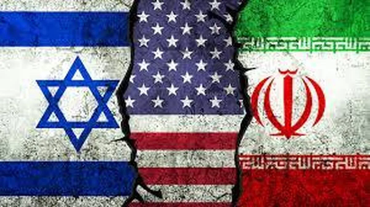 واشنگتن پست افشا کرد: هماهنگی اسرائیل با آمریکا برای حمله به ایران