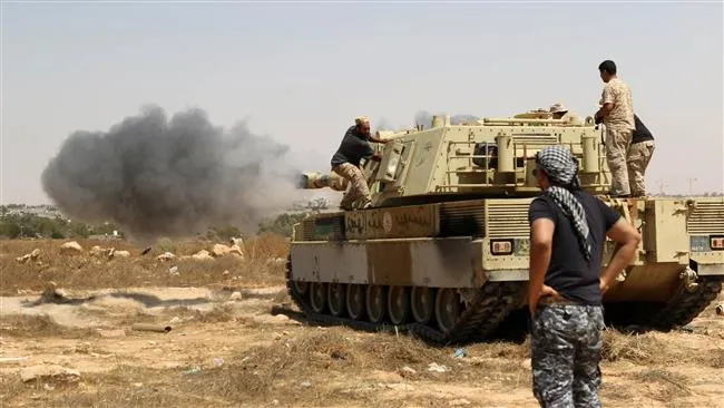 Libya Forces Seize Last Islamic State Holdout, Militants Regroup