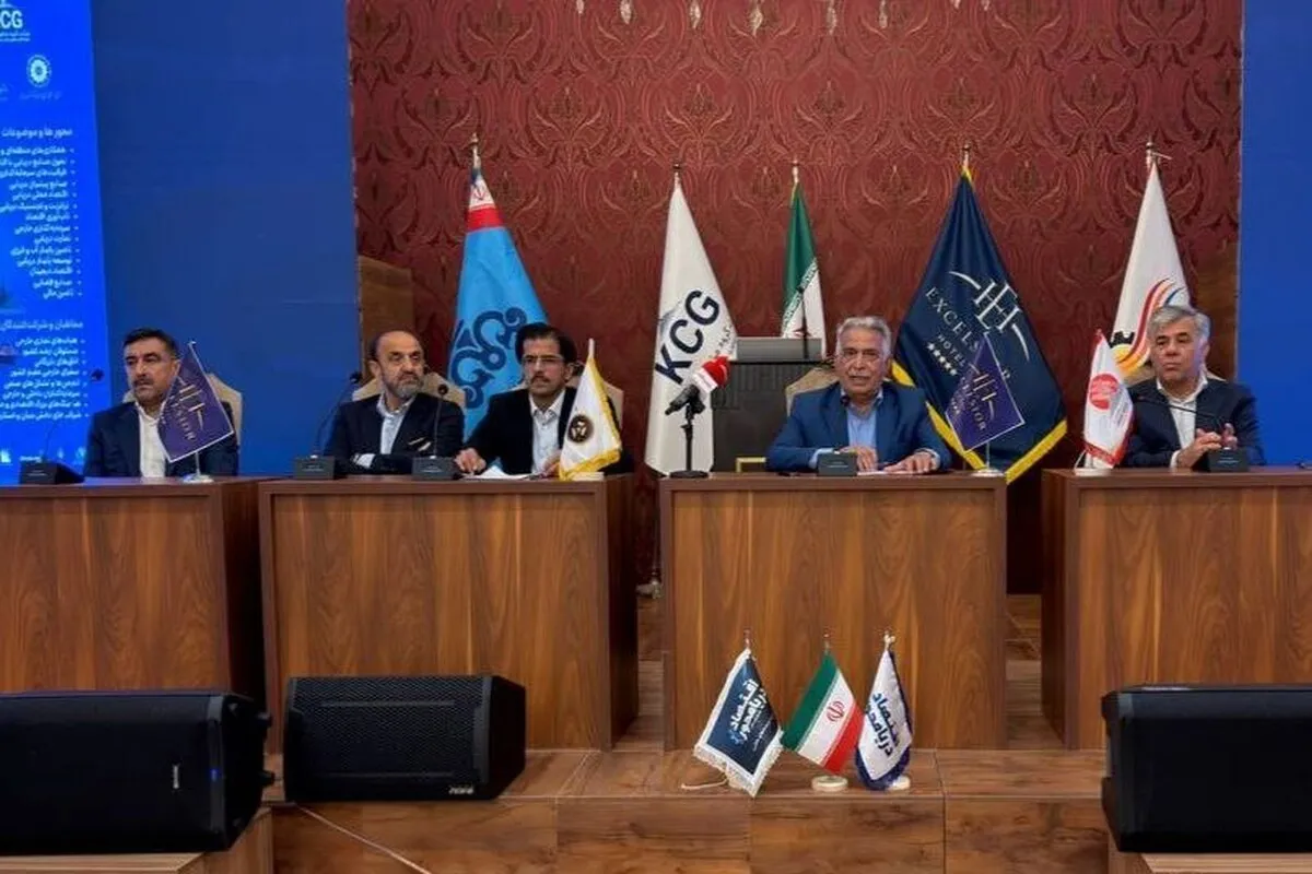 تضمین اصل و سود سرمایه برای سرمایه‌گذاران خارجی