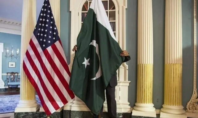 پاکستان