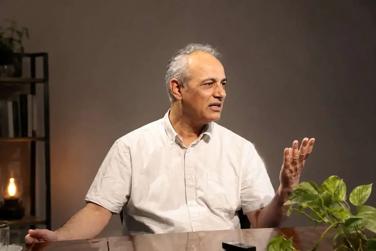 احمد زیدآبادی