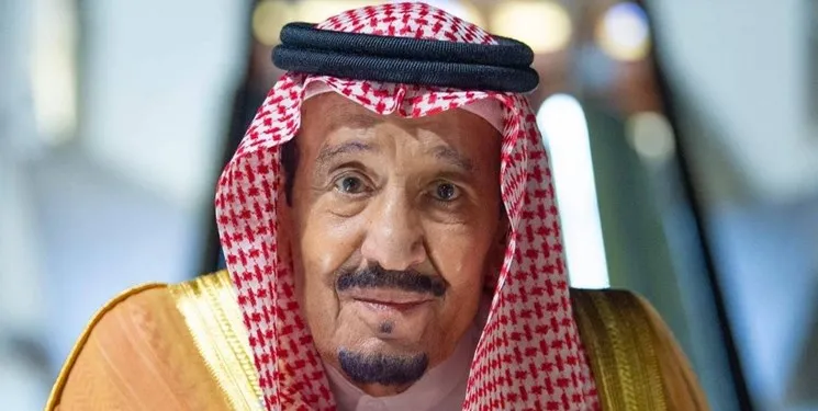 پادشاه عربستان خواهان توقف جنگ غزه شد