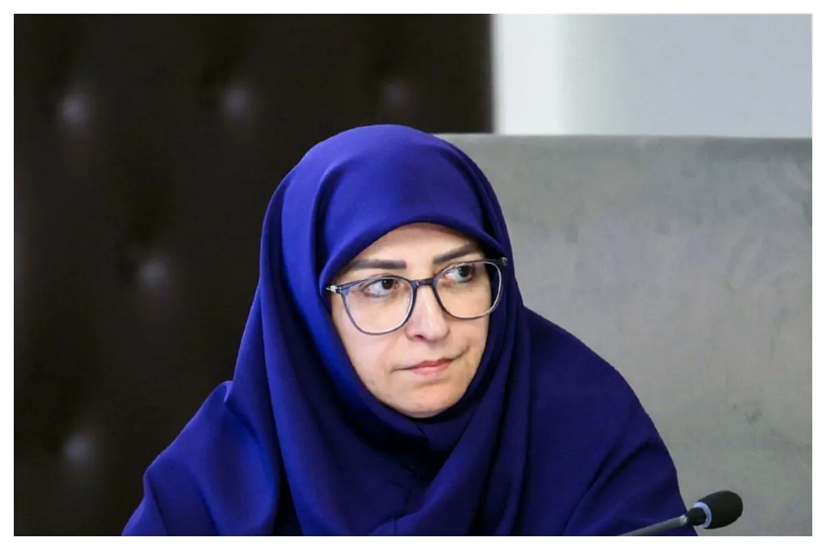 معاون رئیس جمهور: ۱۹ میلیون هکتار از اراضی ایران در اختیار محیط‌زیست است