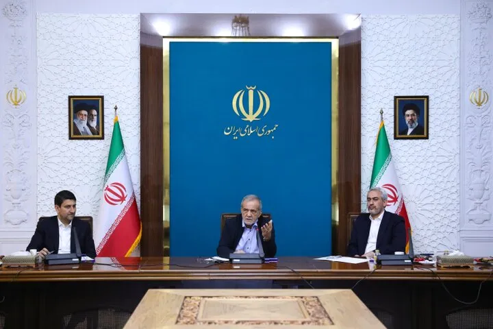 پزشکیان