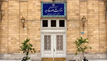 Iran summons Cyprus ambassador over interventionist stance
