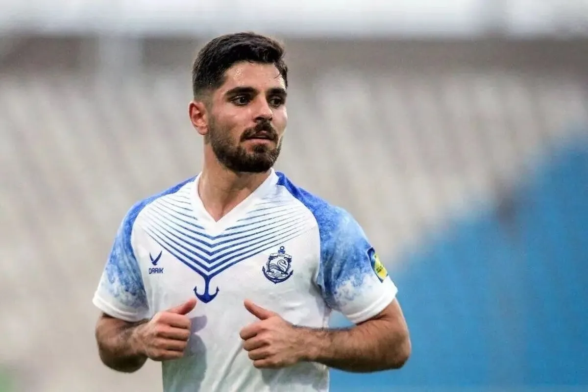 بحران نیم‌فصل پرسپولیس / هافبک مهم هنوز آماده نیست!