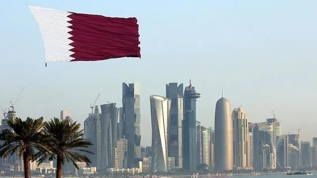 اقتصاد قطر