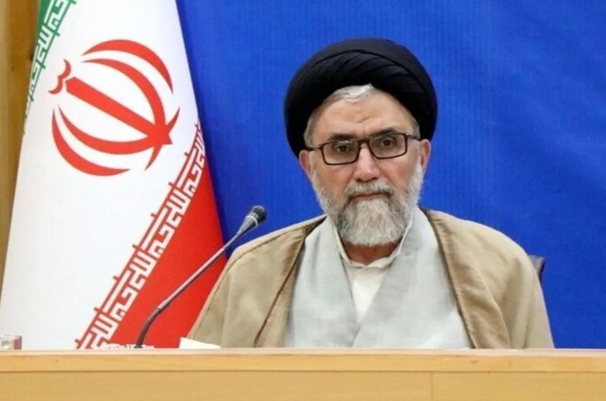 ضربه اطلاعاتی ایران به اسرائیل / وزیر اطلاعات خبر داد