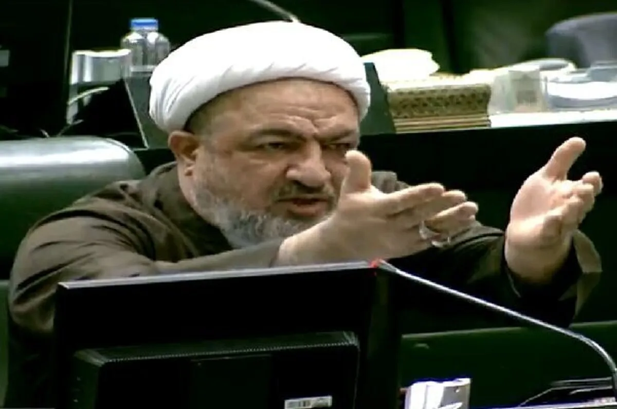 این نماینده مجلس به گران شدن آب و برق اعتراض کرد