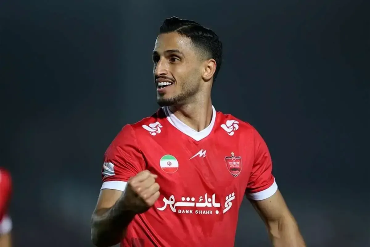 پرسپولیس در مورد علی علیپور تصمیم نهایی را گرفت