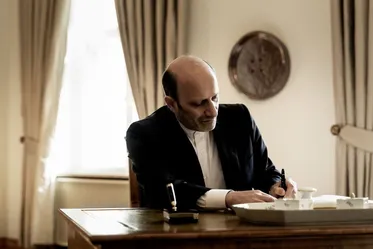 Iran envoy to Germany: Islamabad talks in line with ‘field of resistance’
