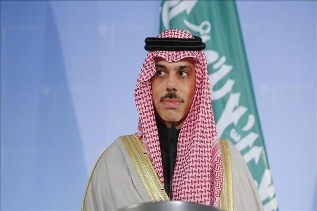 Saudi Arabia, Oman FMs discuss region, Iran-US talks